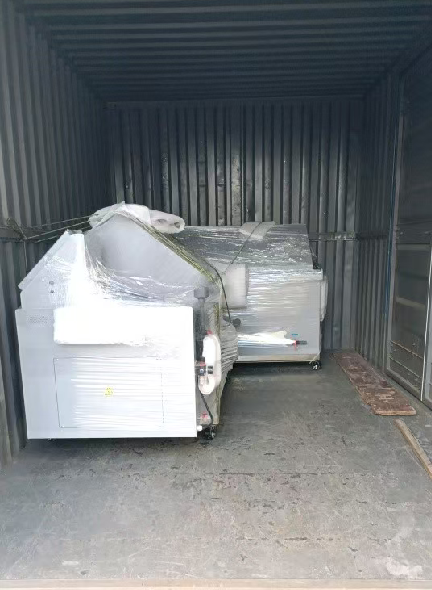 cf9ac486c9f8cf1b91b047e078aafd4c.png 您订购的KD-120D触摸屏盐雾试验机已完成出厂检测,即将启程送往贵司