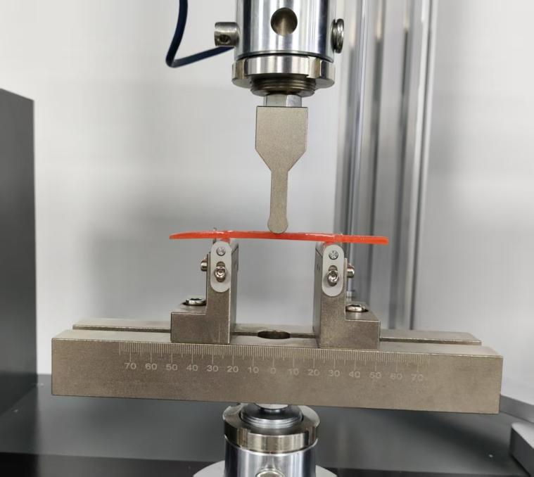 三點(diǎn)彎曲夾具 (1)