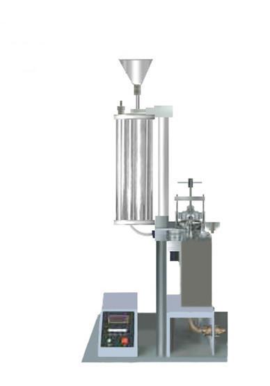 纸板过滤速度测定仪 纸板过滤速度测定仪