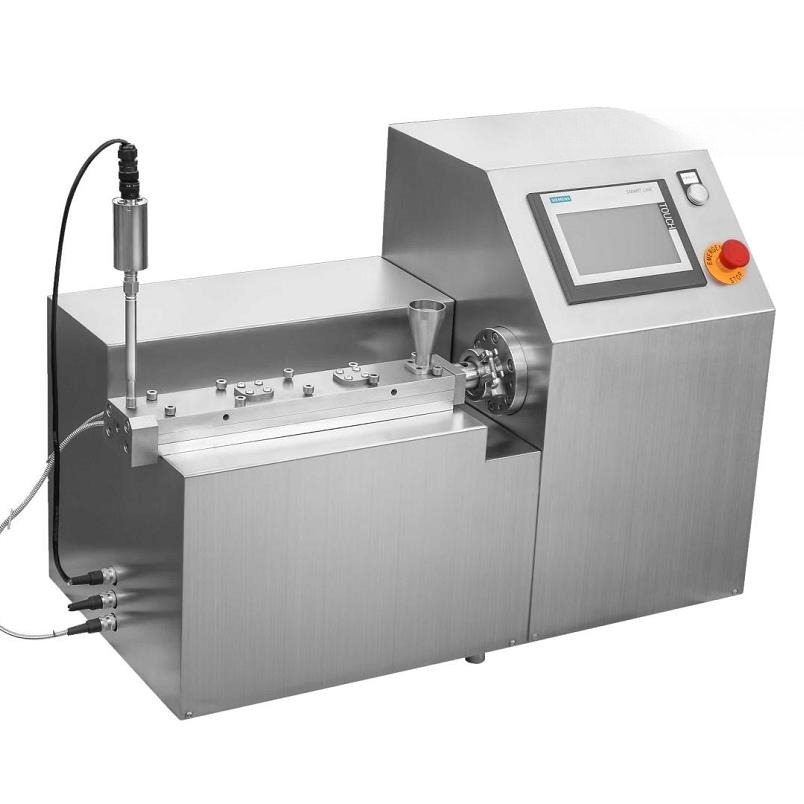 药物热熔挤出机