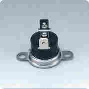 自回光碟雙金屬保護(hù)器（80~230°C） 