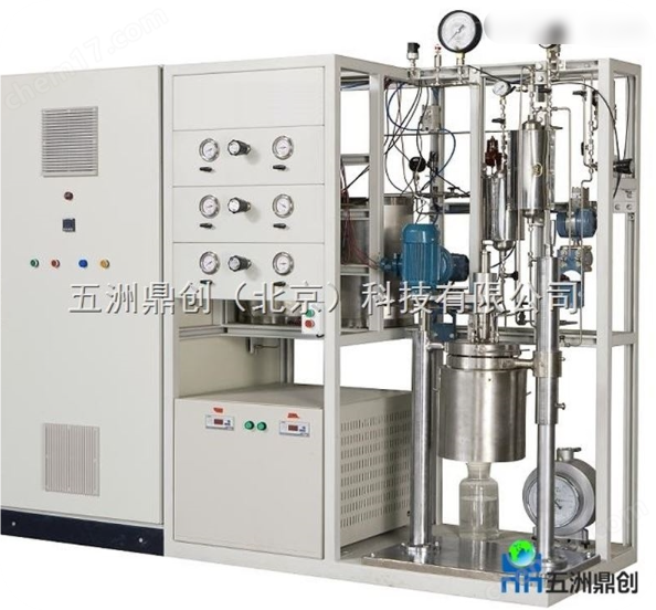 进气配气系统装置