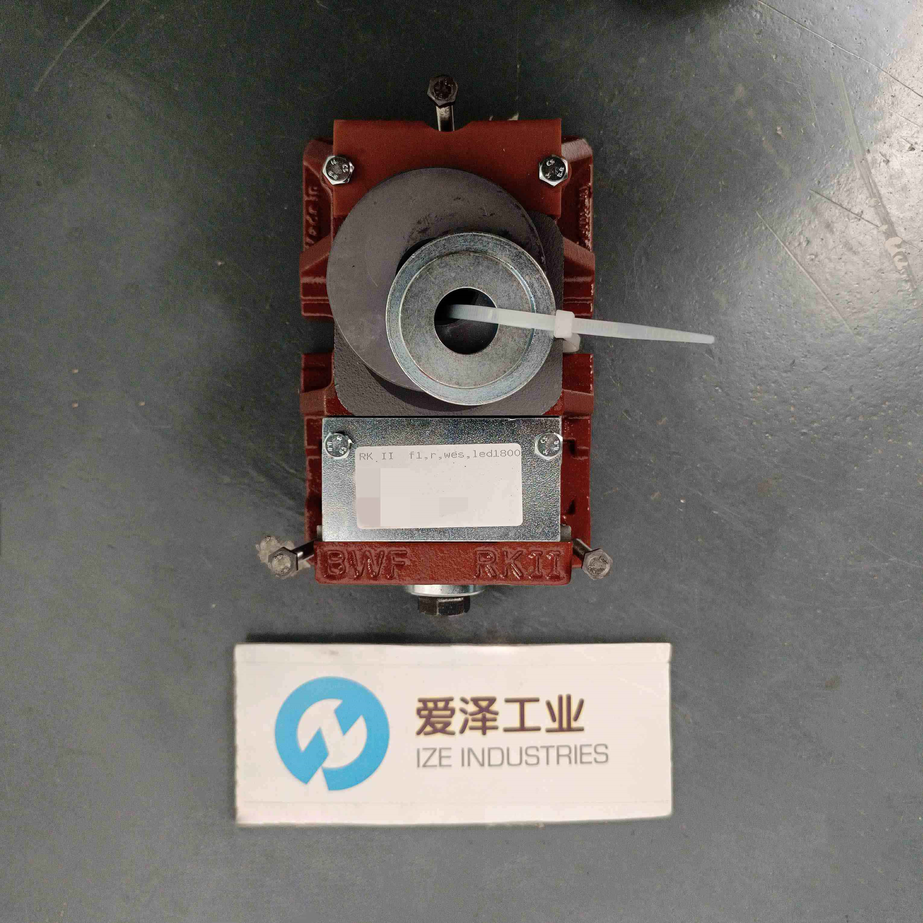 愛(ài)澤工業(yè)2025年12月部分到貨產(chǎn)品專(zhuān)題及庫(kù)存——BWF篇