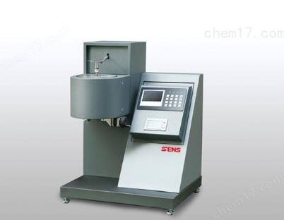 熔体流动速率试验机