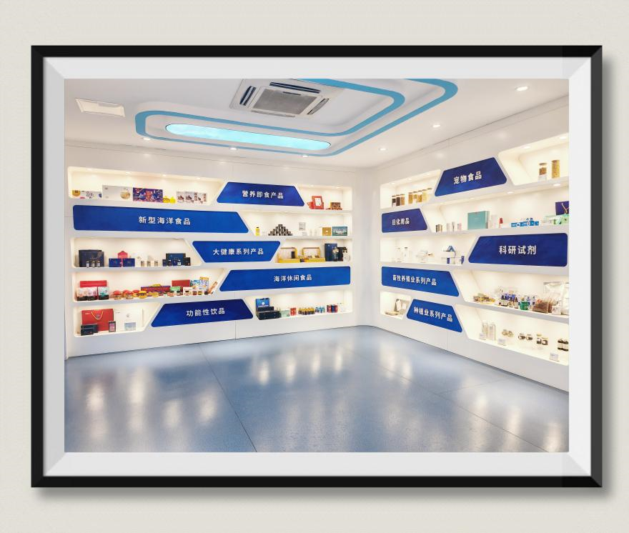 駿德凍干機再次入駐薛長湖院士實驗室