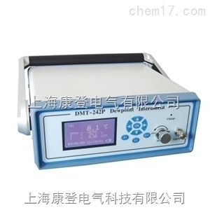 DMT242PSF6气体微水自动测定仪