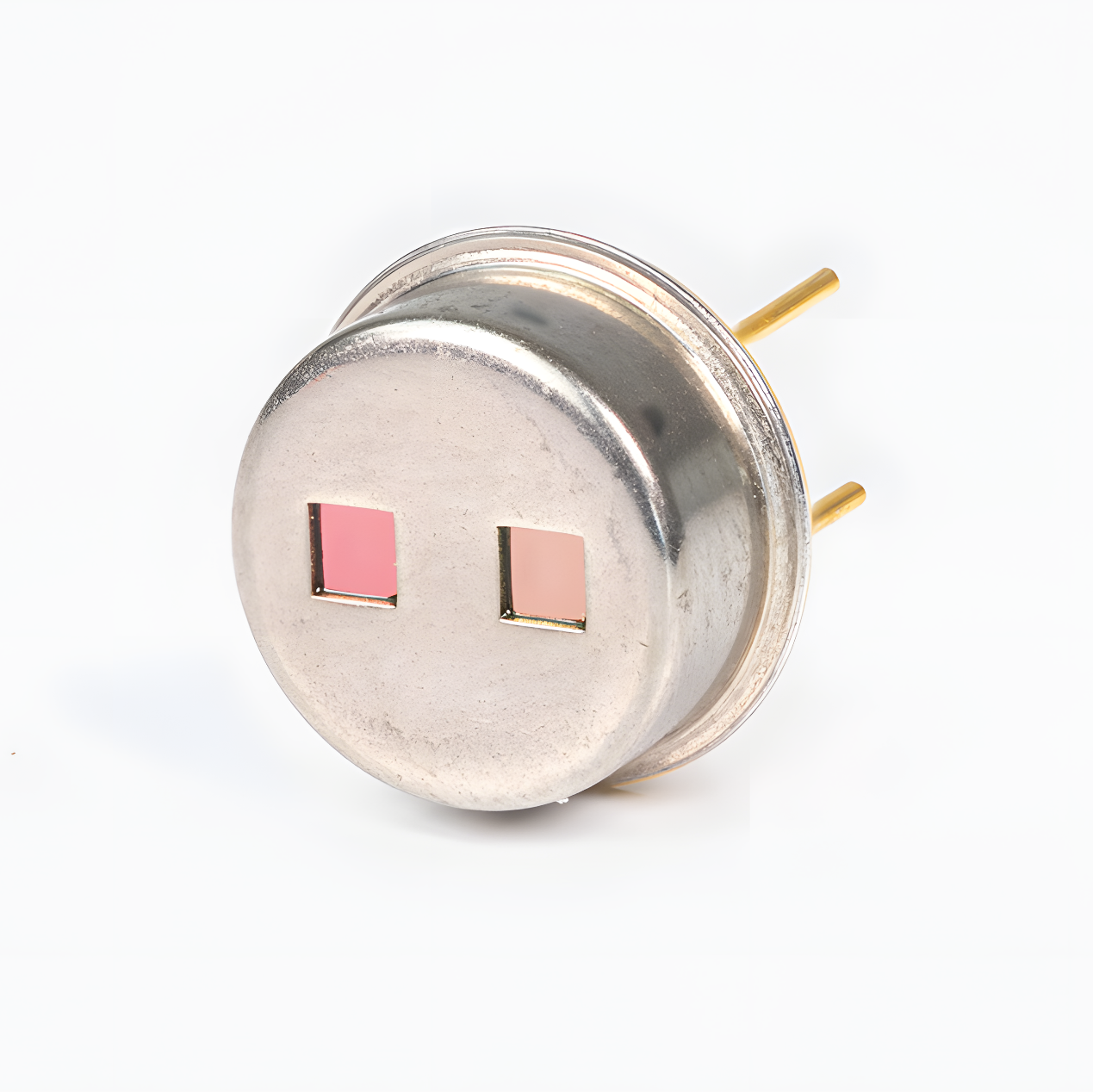 让红外检测更精准、更高效——Micro‑Hybrid MPS 系列热电探测器全新上市！