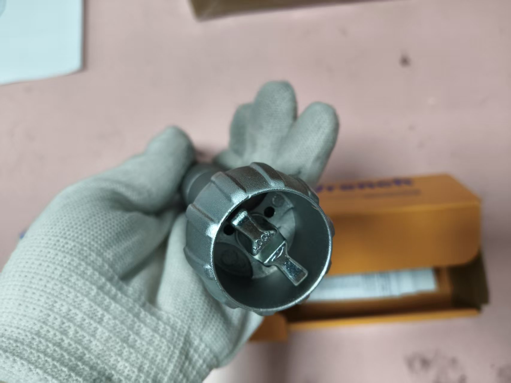 江崎中部地区办事处有供应TOHNICHI 东日 扳手 CL50NX15D-MH,都来瞧瞧啦