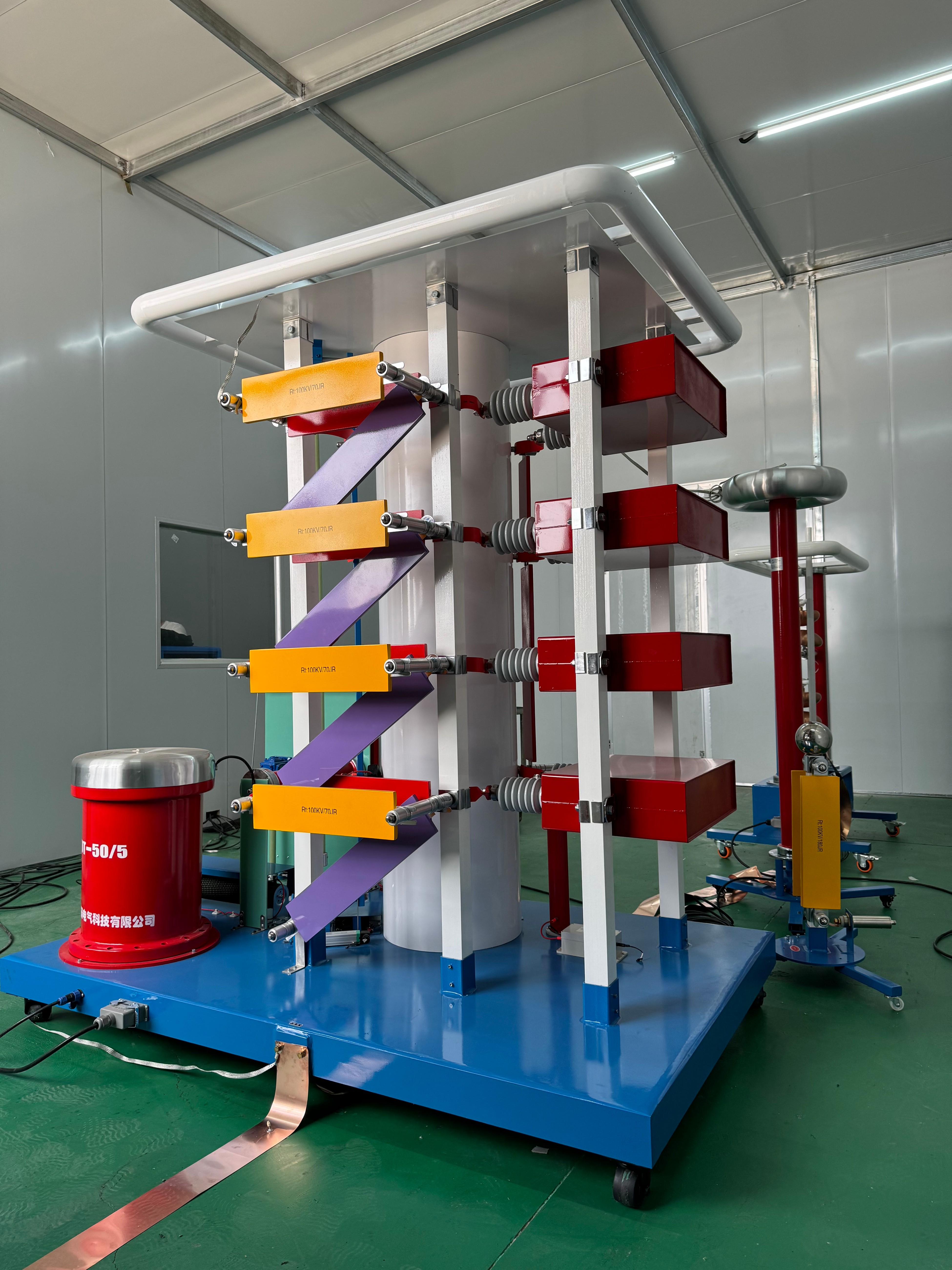 c7296306835db33ccc51573df9ac67f1.jpg 电力每日要闻“冲击电流发生器