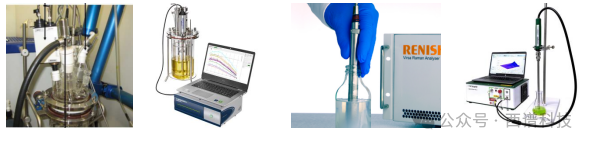 基于大尺寸反應器的超長工作距離原位拉曼光譜測量介紹