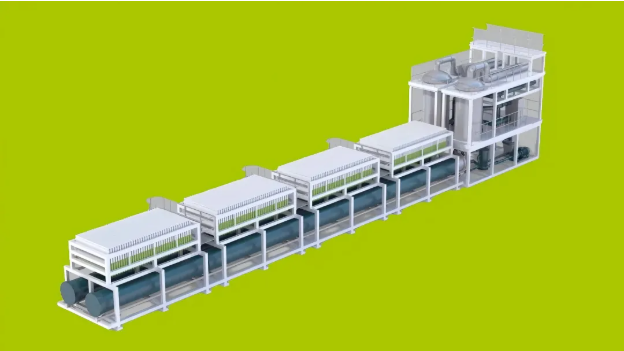 宏集案例 | 能源设备运输如何实现全程风险可视化？