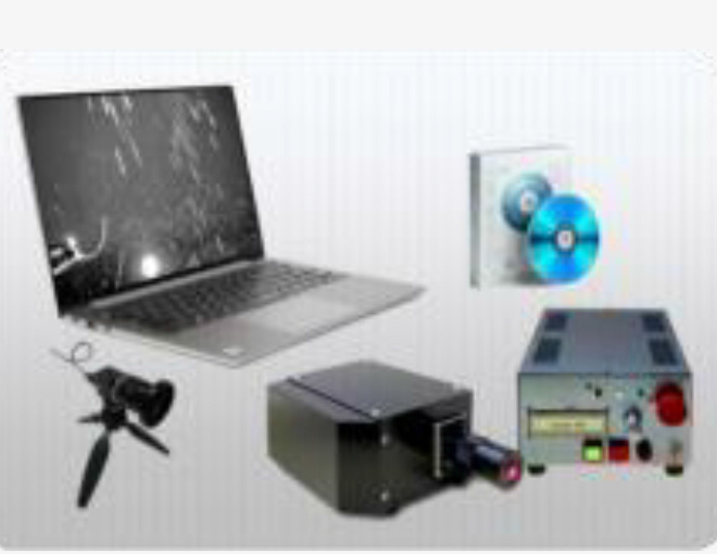 0.1μm 级颗粒也能精准捕捉！微粒子可视化系统，解锁高新制造监测新方式