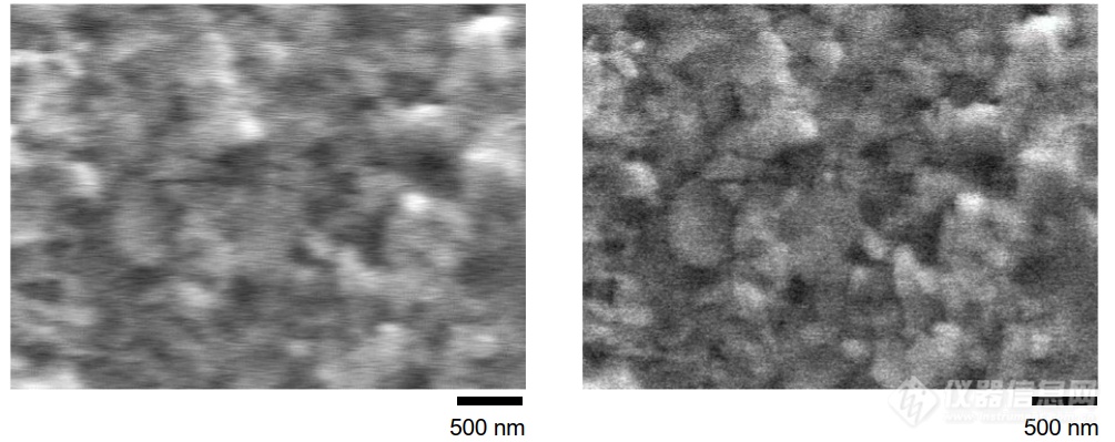 日本电子发布混合探测器：二次电子+阴极荧光，SEM成像分析一步提效