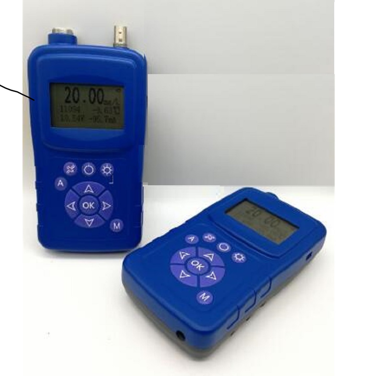 便携式水质透明度仪 型号:02-KM-YDT库号:M387031