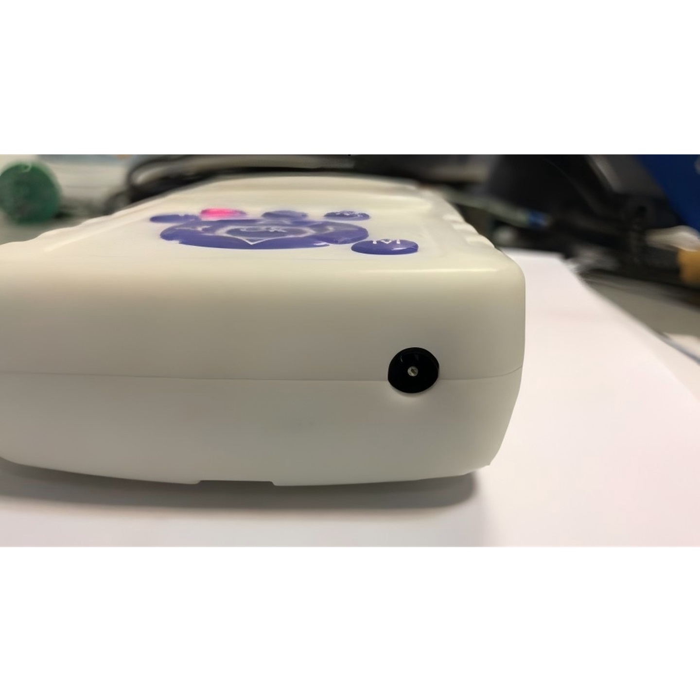 便携式水质透明度仪 简介