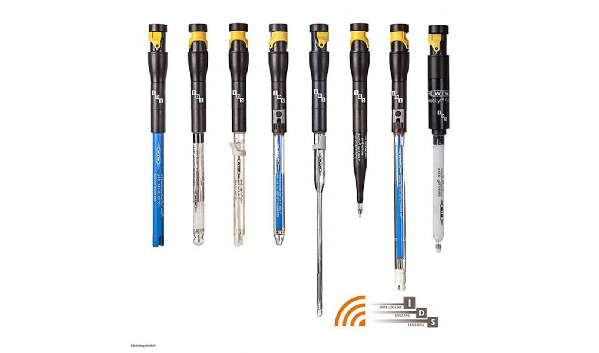 德国wtw PH计电极球泡碎了怎么办？