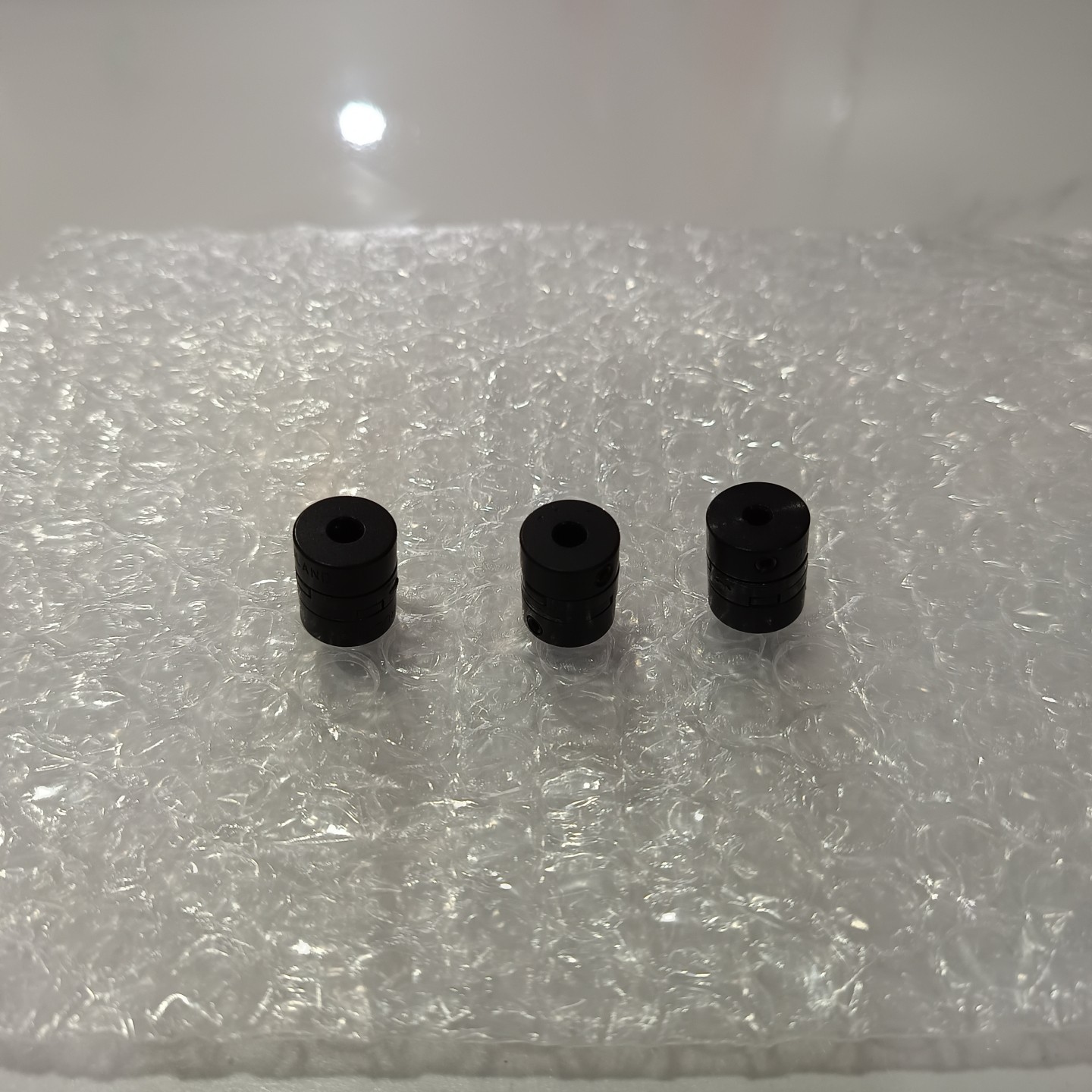 节前客户订购的马尔文配件联轴器盘已供货完成