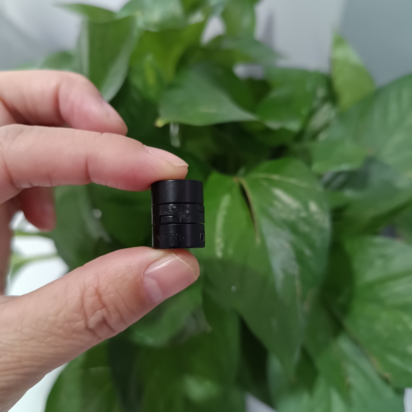 节前客户订购的马尔文配件联轴器盘已供货完成