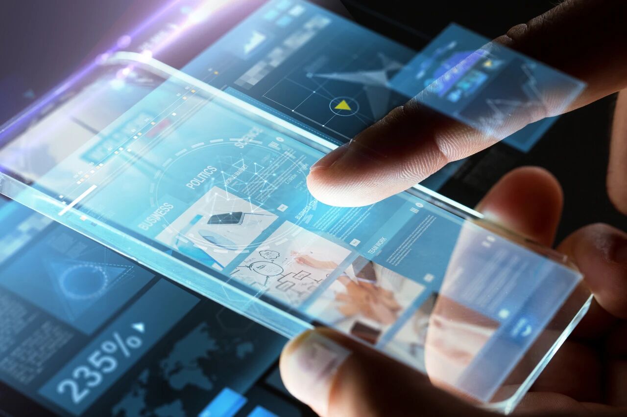 蔡司赋能：AI 手机精密元器件无损检测