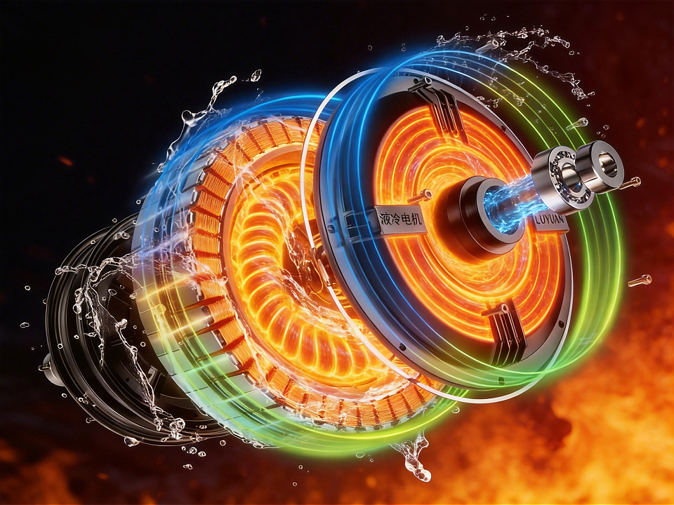 高温下轴承多久加一次油？用什么油才不会干？惠斯通工程师给出专业解答