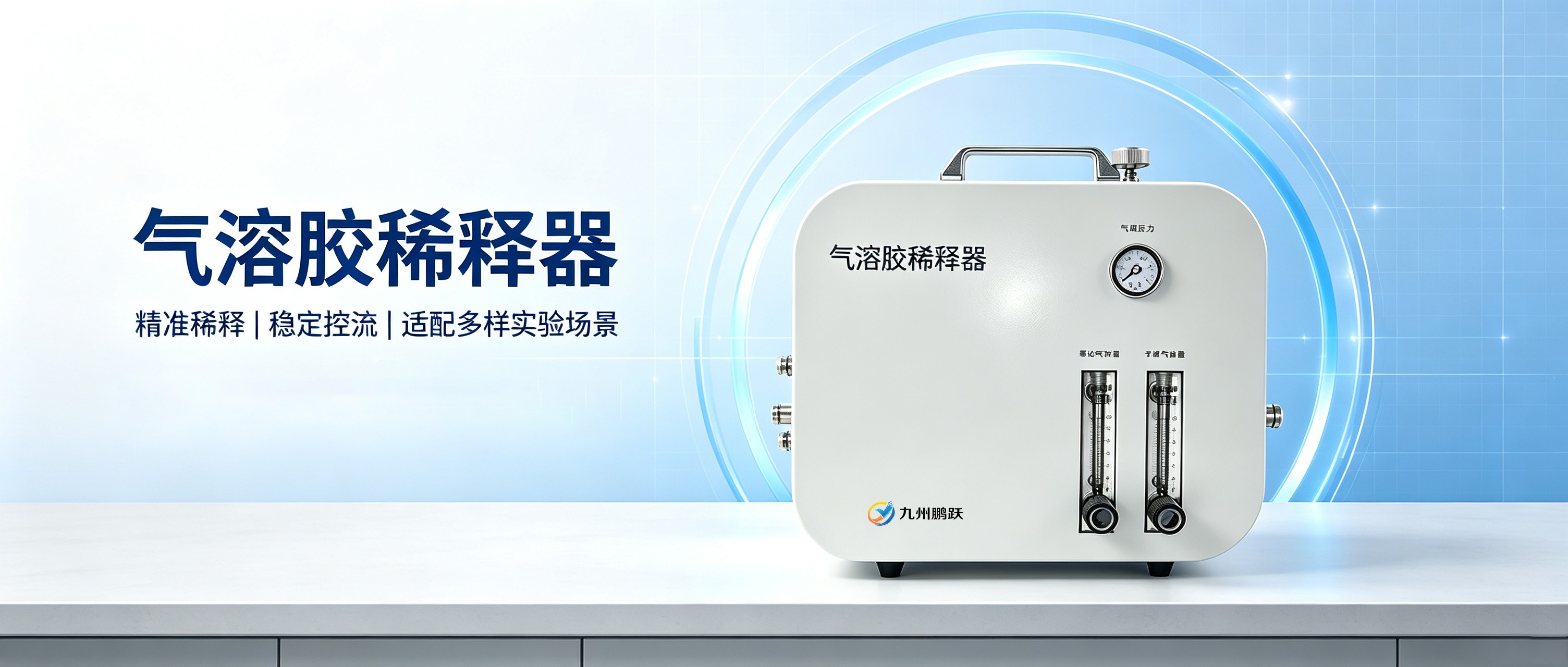 依据《气溶胶光度计校准规范》，校准设备该怎么选？