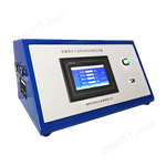 FMS-I自動光干涉式甲烷測定器檢定裝置