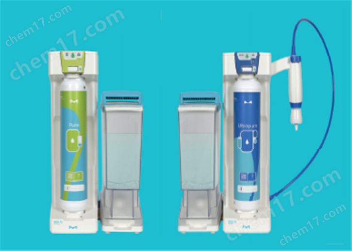 Milli-Q SQ 2系列水純化系統(tǒng)