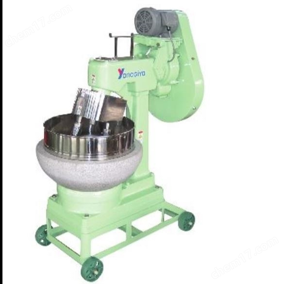 日本yanagiya真空加熱冷卻式實(shí)驗(yàn)型混合機(jī)