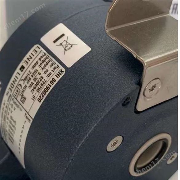 XHI 841910003-1024脈沖編碼器 LINDE林德