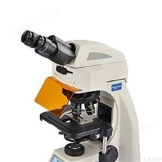 日常維護(hù)輕松做：永新 NIB610 顯微鏡