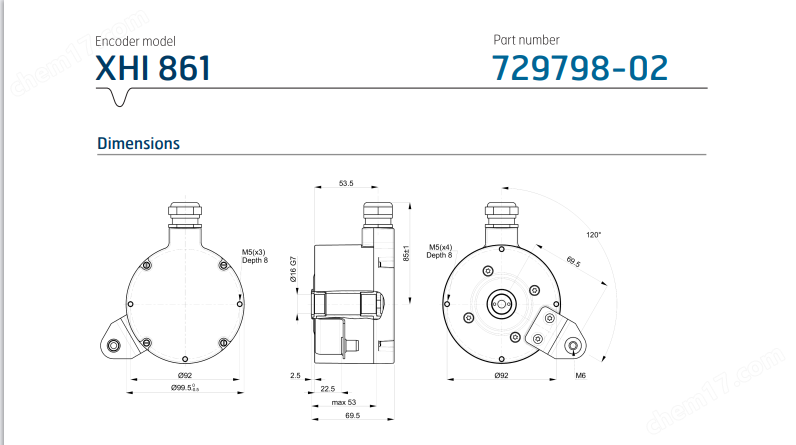 a4817e6fa5614f5646ad258b344c5e20.png LEINE+LINDE林德編碼器XHI861/729798-02