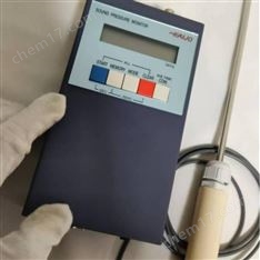 日本kaijo凱捷手持便攜式數(shù)字超聲波音壓計