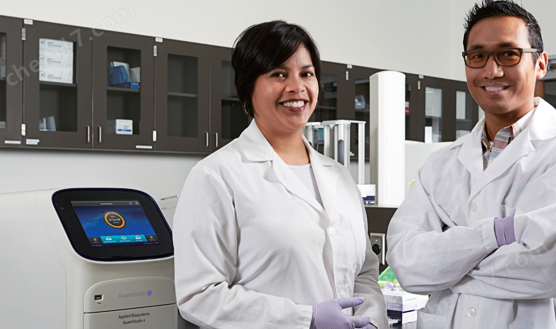 image.png 實時熒光定量 PCR 系統(tǒng)