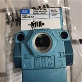 MAC電磁閥411A-D0A-DM歐美總辦