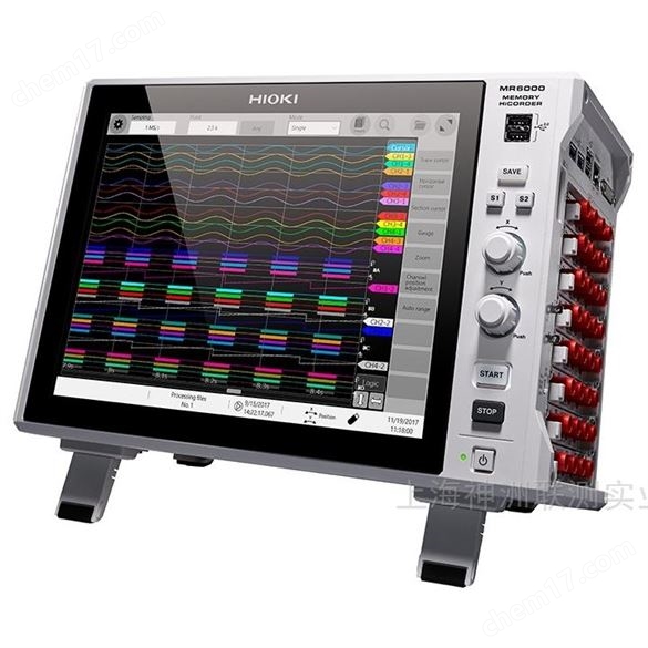 HIOKI/日本日置高精度存儲(chǔ)記錄儀