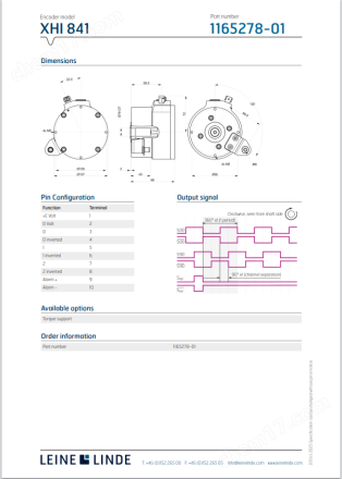 image.png 1165278-01 XHI 841910013-1024林德編碼器