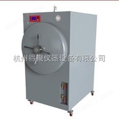 上海博迅臥式圓形壓力滅菌器（輻柵結構）BXW-360SD-G