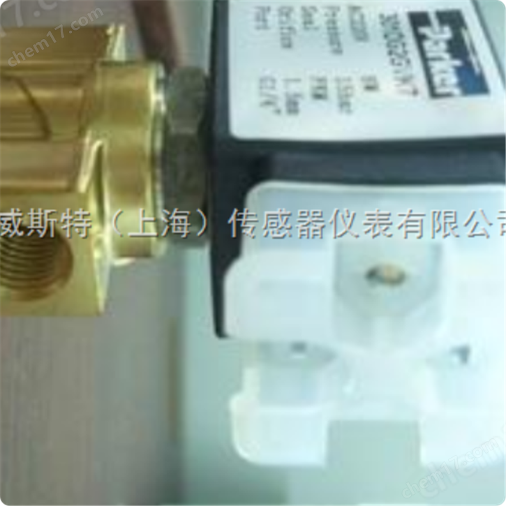 原廠供應(yīng)PARKER電磁閥