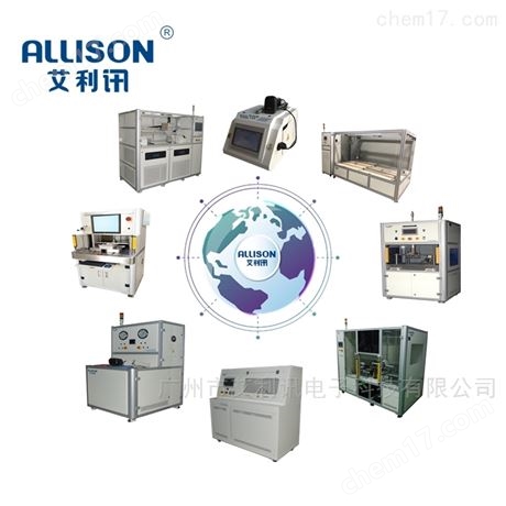 凈水器整機水效測試臺