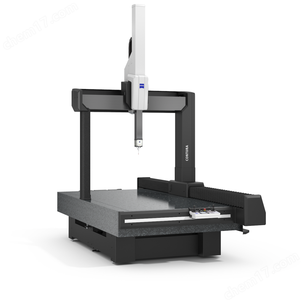 蔡司ZEISS CONTURA橋式三坐標測量機