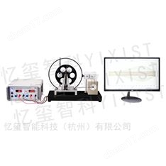玻爾共振實驗