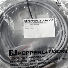 現(xiàn)貨售賣德國倍加福光電傳感器p+f
