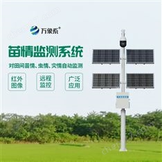 作物生长监测诊断设备