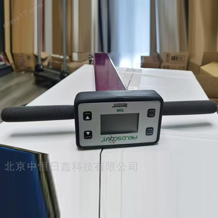 TDR 300便攜式土壤水分速測(cè)儀（順豐包郵）