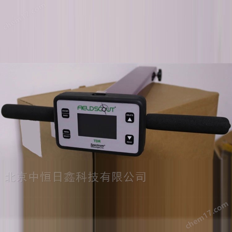 TDR 300便攜式土壤水分速測(cè)儀（順豐包郵）