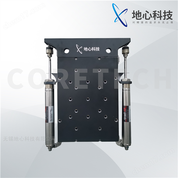 ART130SZ系列 直線電機機械臺-Z向單軸
