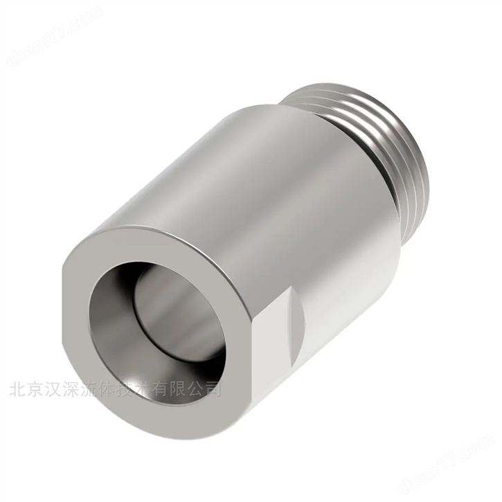 汉深流体代理DANFOSS UQDB 02盲插快换接头