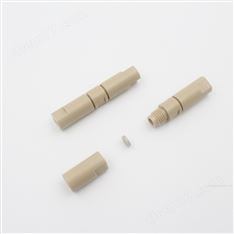 4.6*20進口PEEK糖化柱管