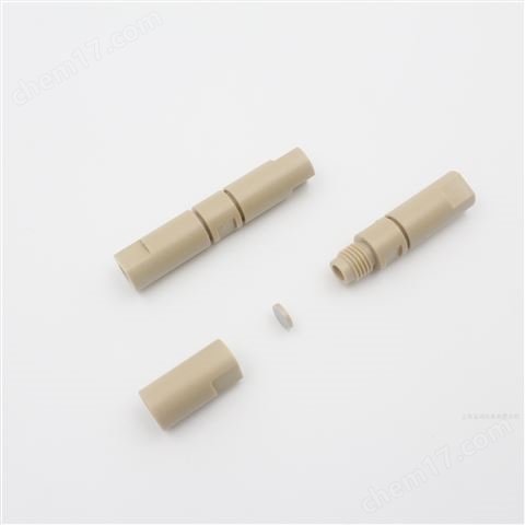 4.6*20進口PEEK糖化柱管