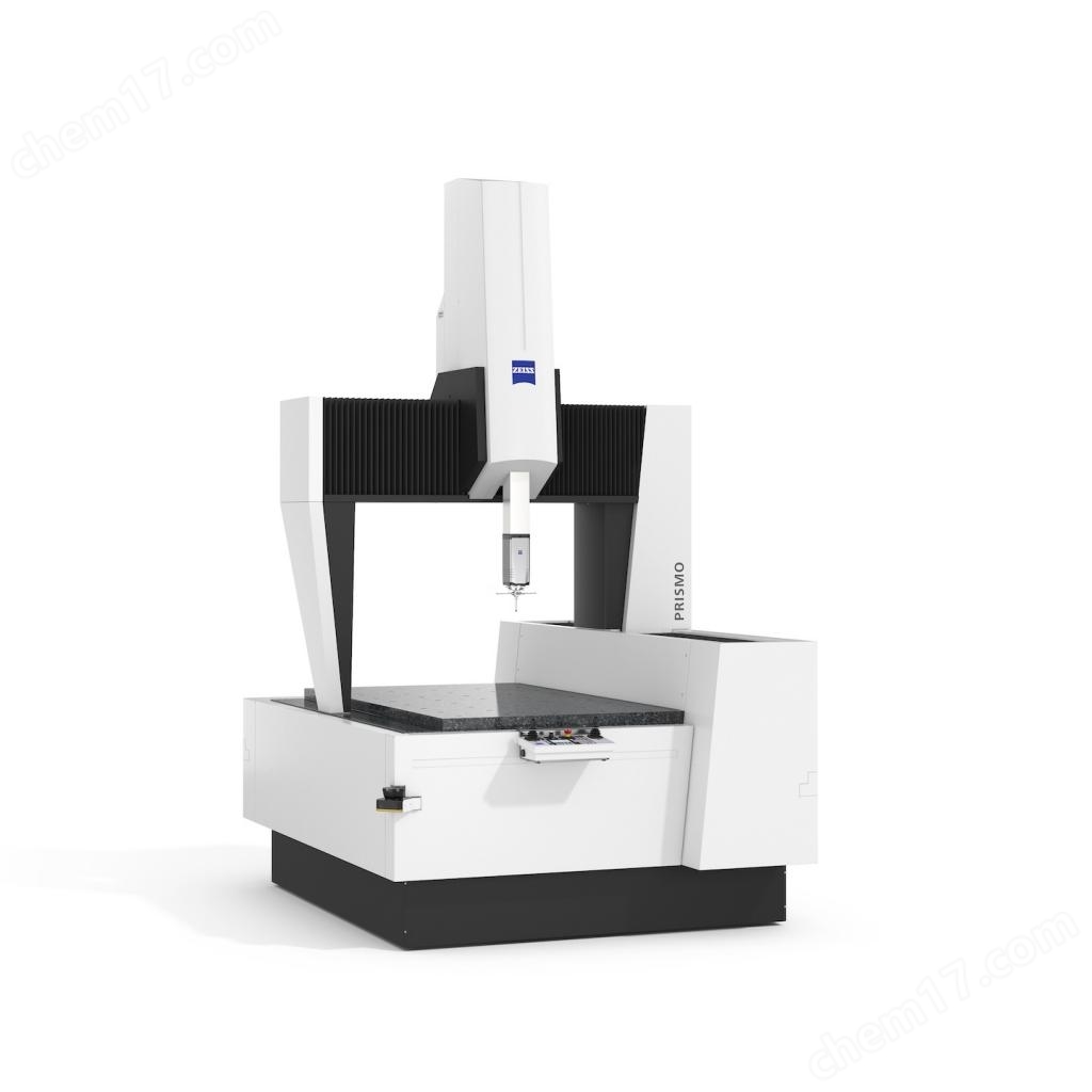 蔡司ZEISS PRISMO verity橋式三坐標(biāo)測(cè)量機(jī)